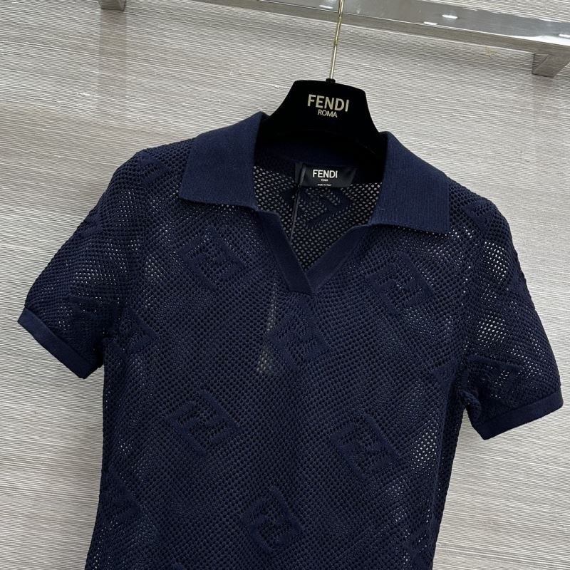 Fendi T-Shirts